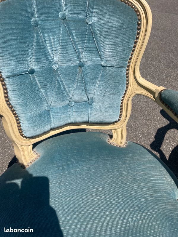Fauteuils (image 3)