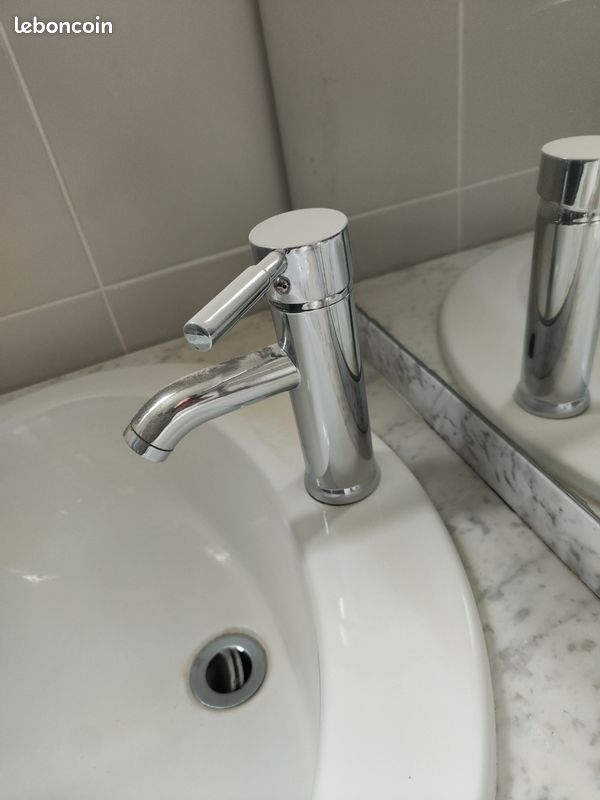 Meuble salle de bain (image 4)