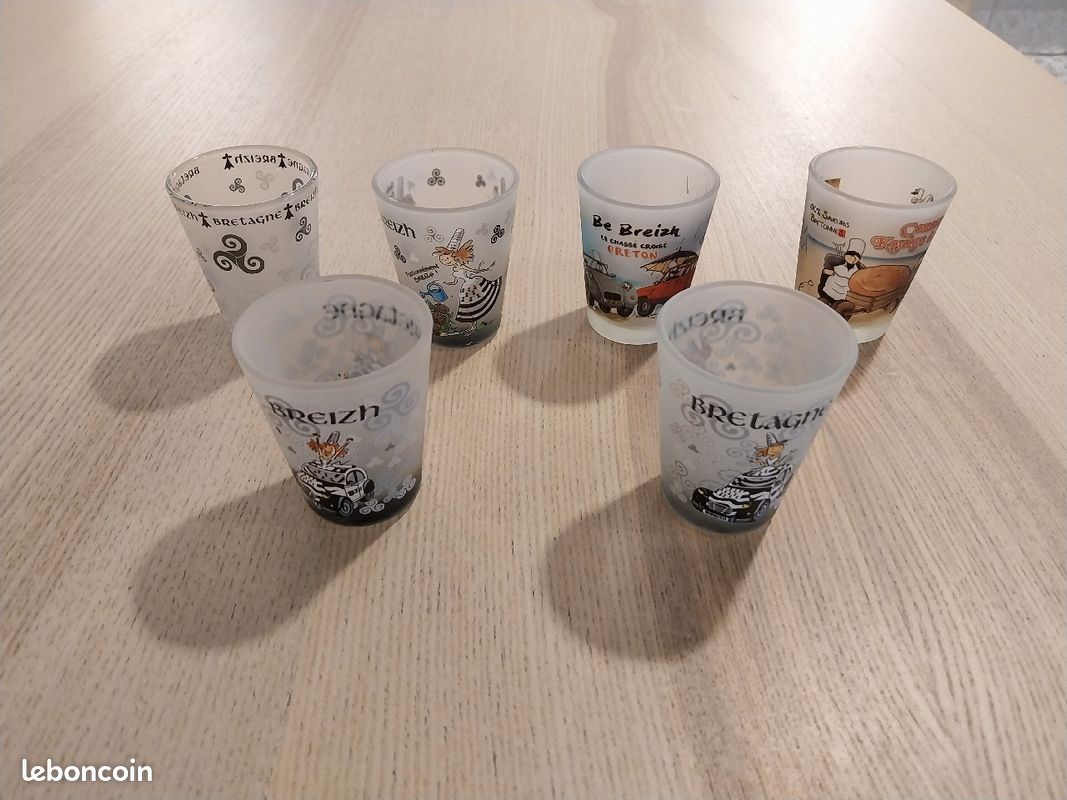 Verres shot (image 1)