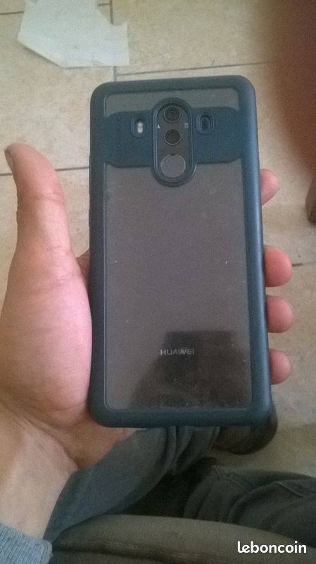 Huawei mate 10 pro (image 2)