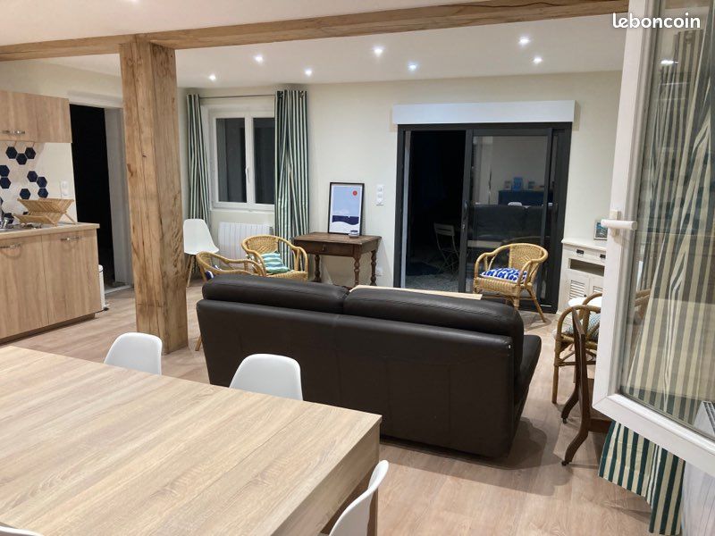 Maison oleron 5 chambres 600m de plage (image 4)