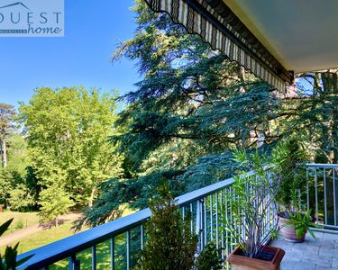 Appartement 400 000 € - 135 m²