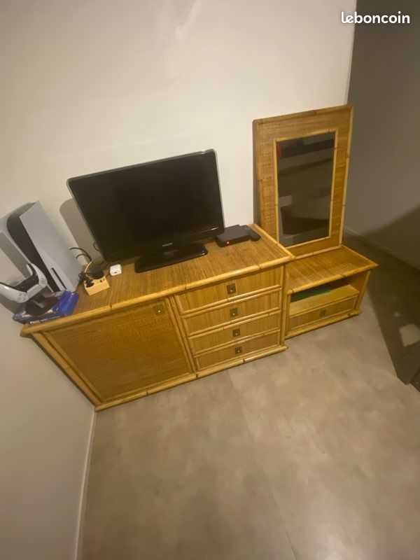 Meuble de chambre (image 1)
