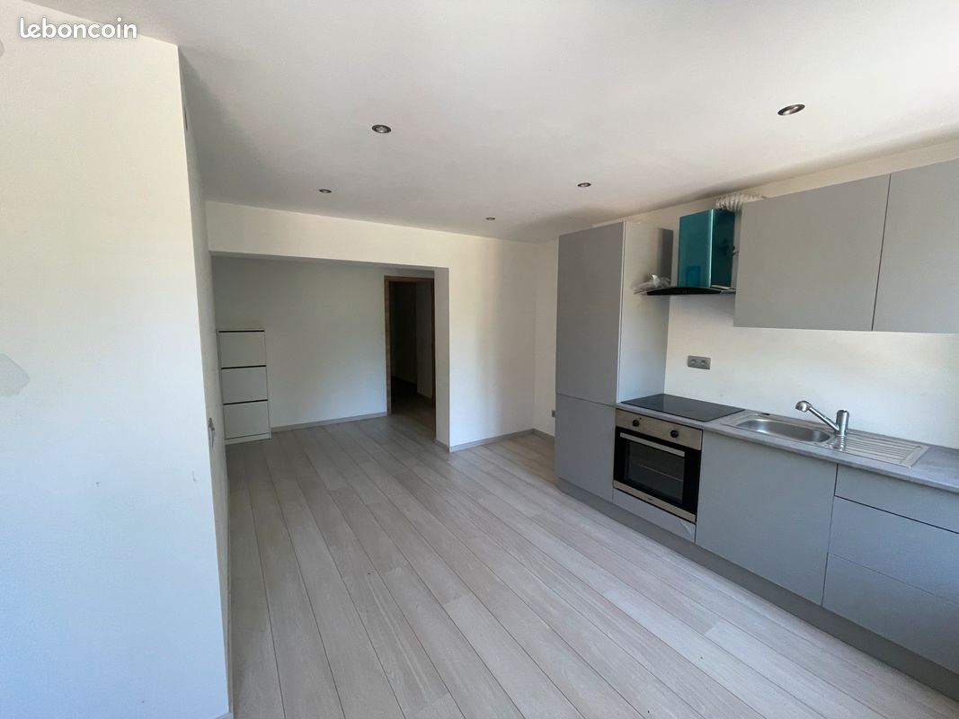 Appartement 3 pièces 54 m² · à Montigny-sur-Chiers · 54 m² · 685 €/mois