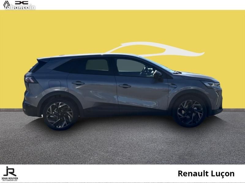 Renault Symbioz 1.6 E-Tech full hybrid 145ch esprit Alpine (image 13)