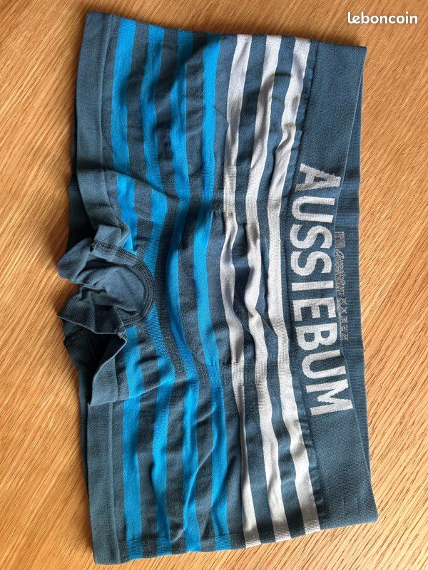 Trio de caleçons Aussiebum L (image 2)