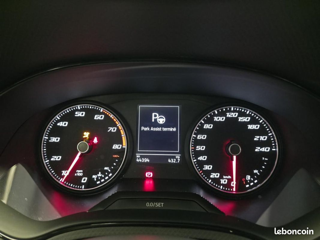 SEAT ARONA 1.0 TSI - 110 Copa (image 29)
