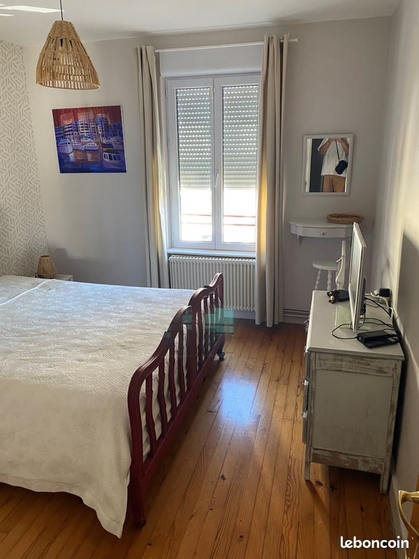 Appartement 3 pièces 17 m² · à Saint-Yorre · 17 m² · 345 €