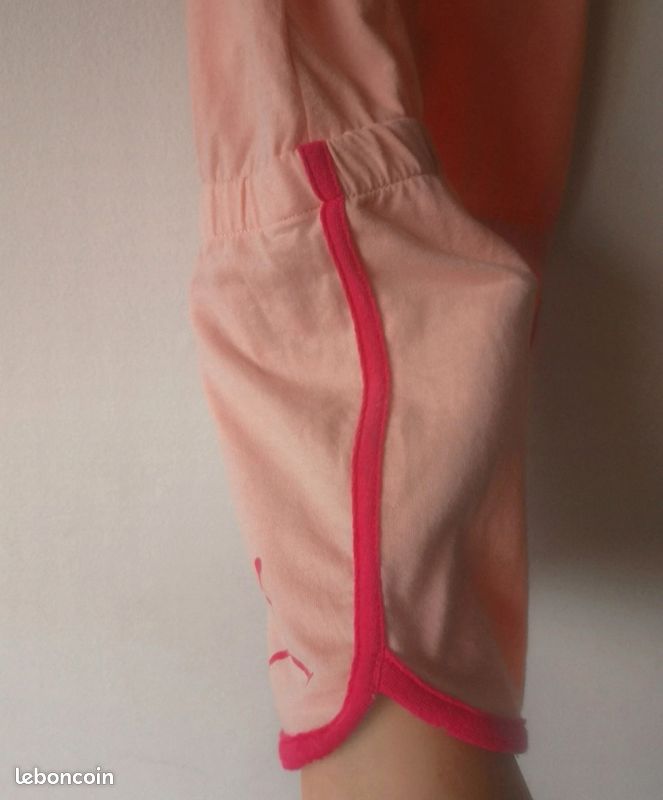 Combinaison d'été Jordan taille 4 5 ans (image 6)
