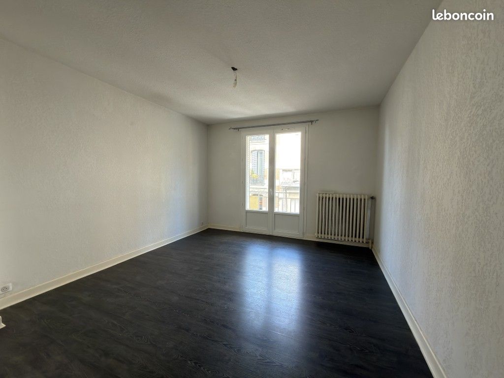 Appartement 3 pièces 58 m² · à Vichy · 58 m² · 93 000 €