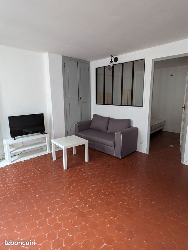 Appartement 2 pièces 36 m² · à Apt · 36 m² · 470 €