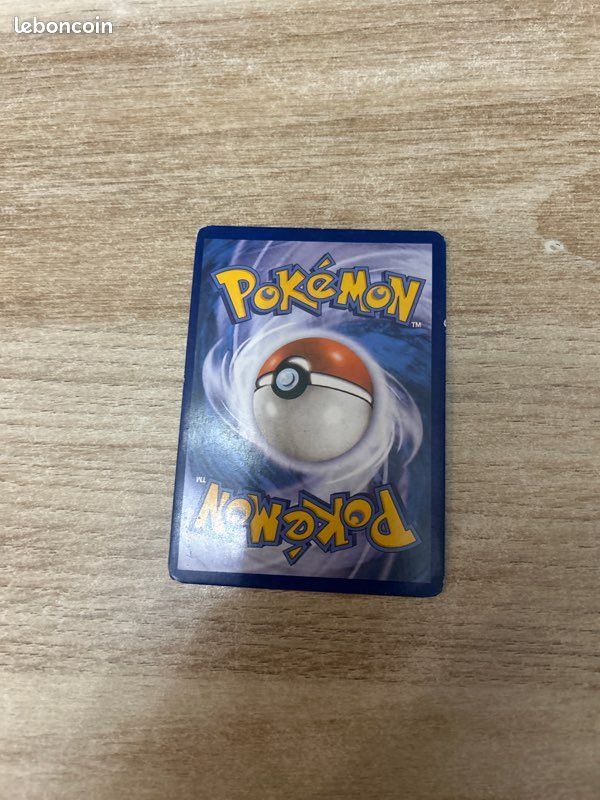 Carte Pokémon (image 2)