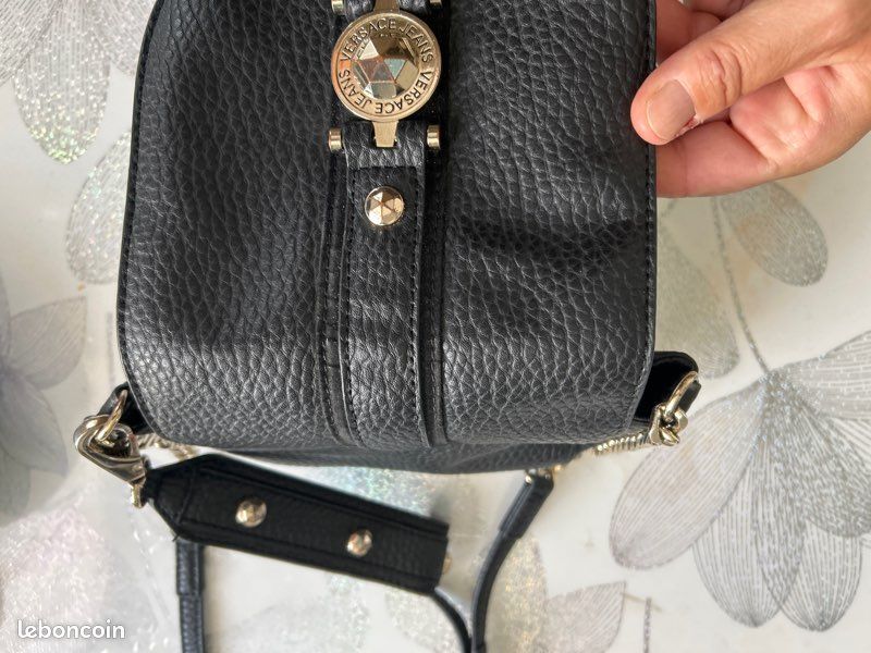Sac Versace jeans (image 4)