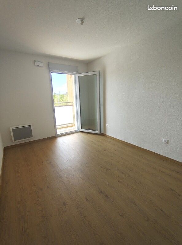 Appartement a louer perpignan - 2 pièce(s) - 39 m2 - Surfyn