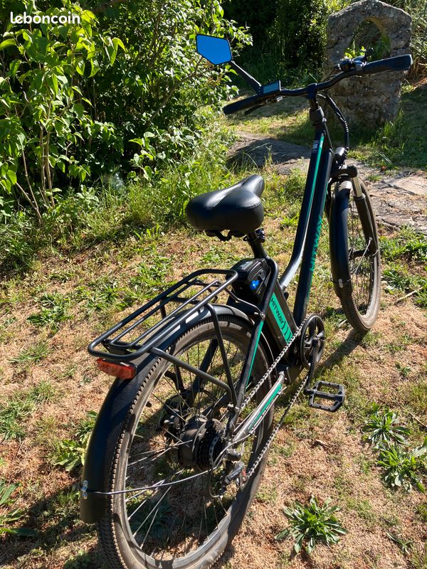 Vélo électrique HITWAY (image 4)