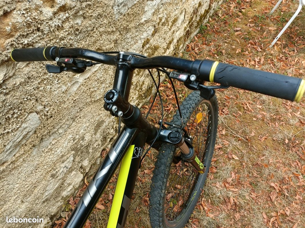 VTT BH Spike 27.5" – Très bon état / Prêt à rouler (image 7)