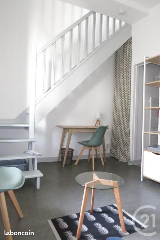 Appartement 1 pièce 20 m² · à Albi · 20 m² · 425 €