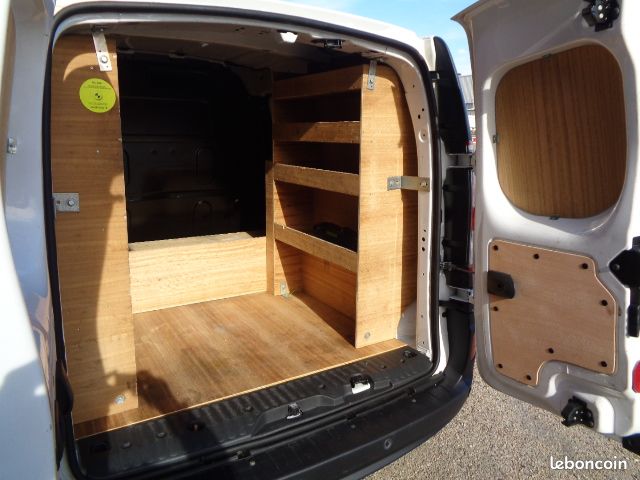 11500 ht KANGOO 1.5 DCI 95 (image 9)