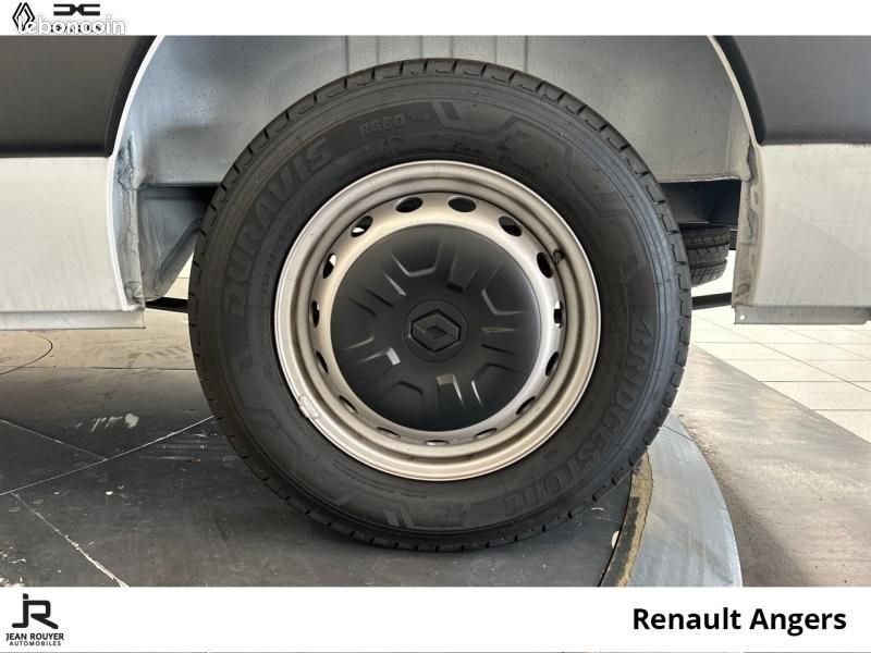 Renault Master Fg E-TECH EV52 F3500 L2H2 Confort - 31690 HT (image 24)