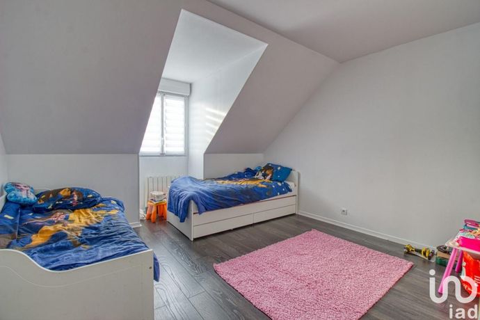 Appartement a louer sarcelles - 4 pièce(s) - 81 m2 - Surfyn
