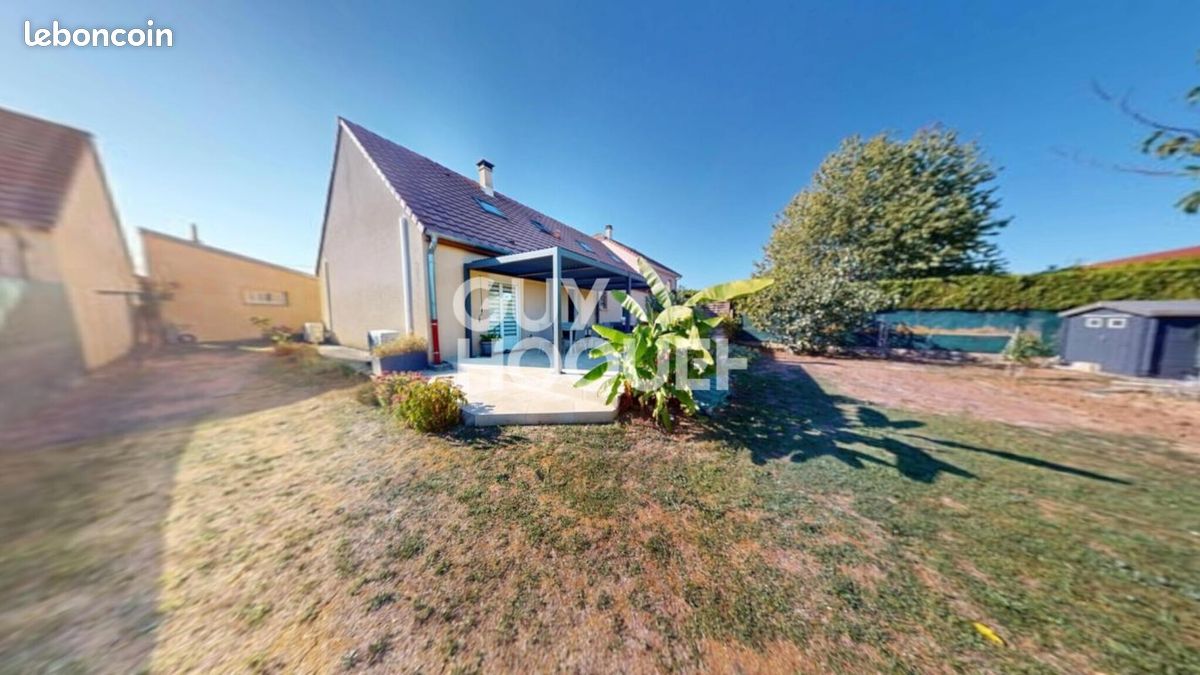 Maison 6 pièces 145 m² · à Genlis · 145 m² · 320 000 €