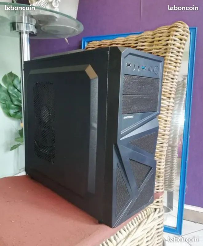 Pc "gamer" 1090t/270x (image 1)
