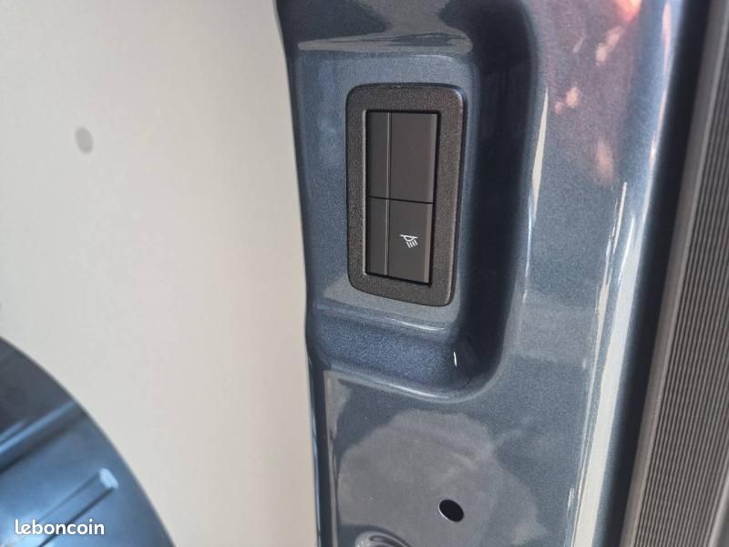Ford Transit Custom Fg 320 L1H1 2.5 Duratec 232ch Hybride rechargeable Sport CVT (image 13)