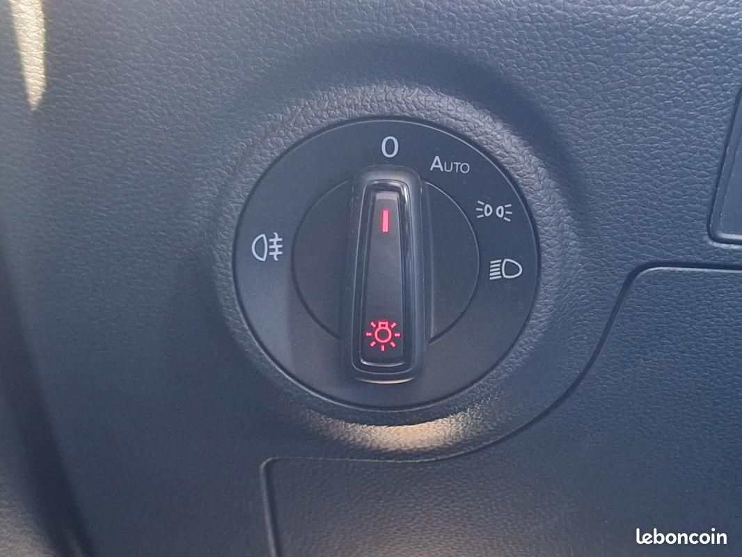 Seat Arona 1.0 TSI 95 ch Start/Stop BVM5 Copa (image 21)