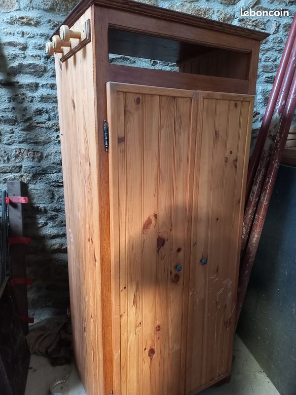 Meuble de rangement (image 2)