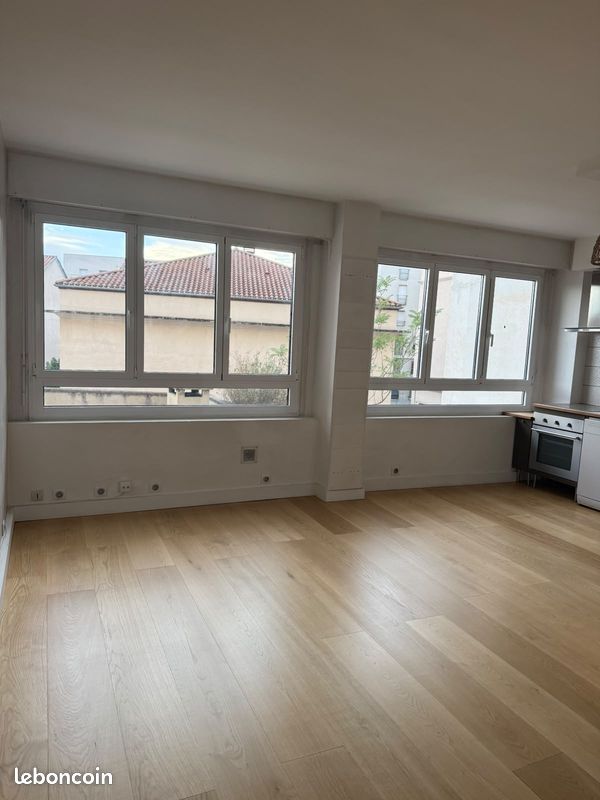Appartement 4 pièces 65 m² · à Lyon · 65 m² · 1 030 €/mois
