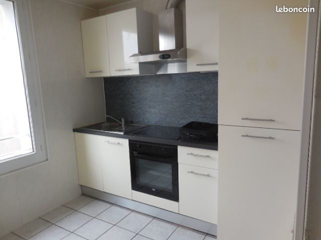 Appartement 2 pièces 52 m² · à Brest · 52 m² · 620 €/mois