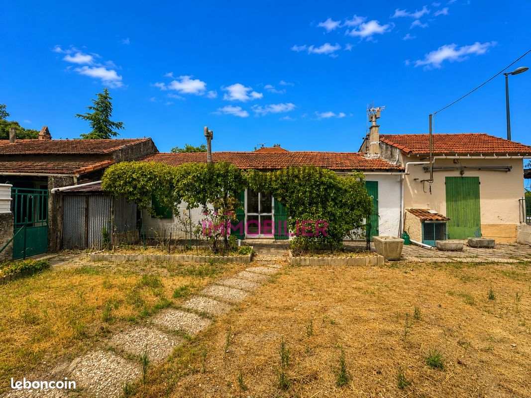 Maison 3 pièces 82 m² · à Cavaillon · 82 m² · 162 000 €