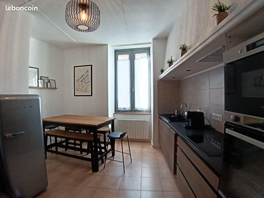 Gîte La Calada (image 4)