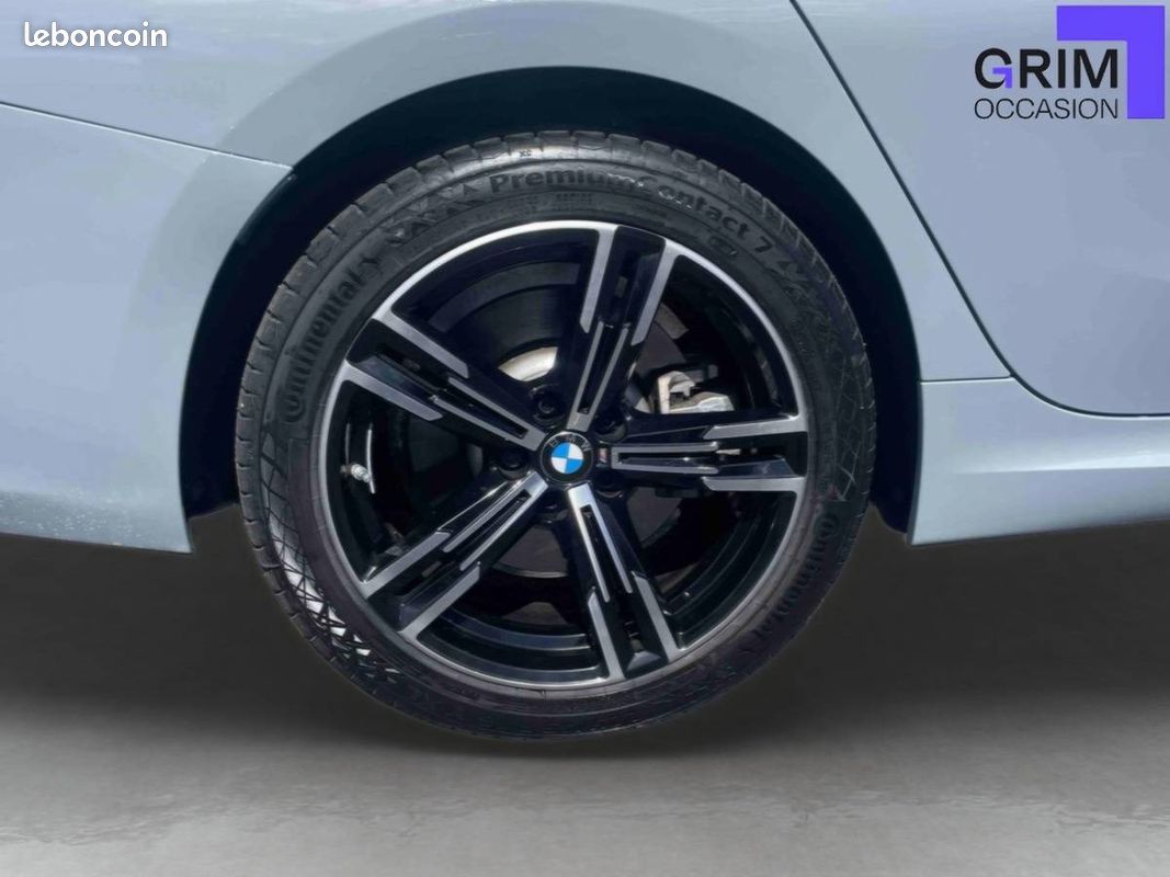 BMW 330e xDrive 292 ch BVA8 M Sport (image 15)