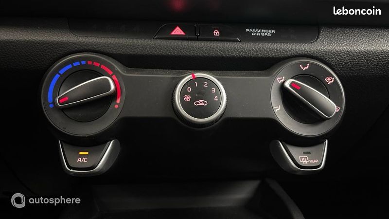 Kia Rio 1.2 DPi 84ch Active (image 27)