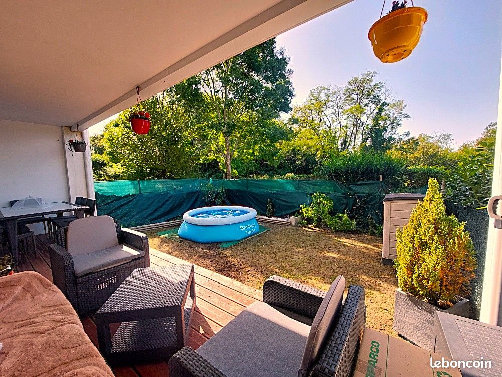 Appartement 2 pièces 42 m² · à Lahonce · 42 m² · 220 000 €