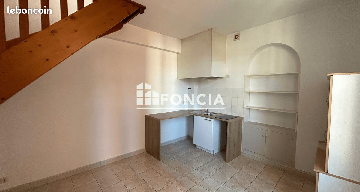 Appartement 2 pièces 29 m² · à Villeneuve-sur-Lot · 29 m² · 350 €/mois