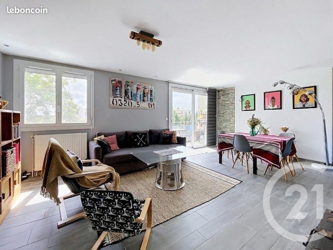 Appartement 4 pièces 72 m² · à Bordeaux · 72 m² · 255 000 €