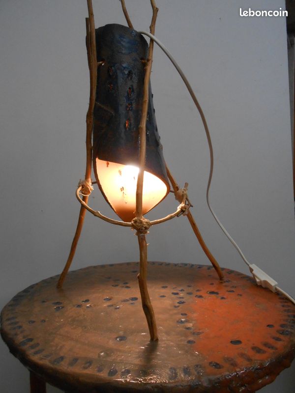 Lampe (image 1)