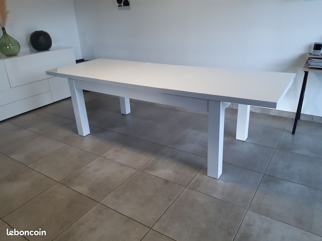 Table salle à manger (image 5)