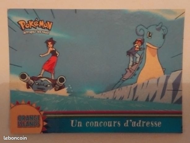 orange islands pokemon cards Totodile (Delta Species) (67/101) [EX: Dragon Frontiers] – Pokemon Plug main image 0