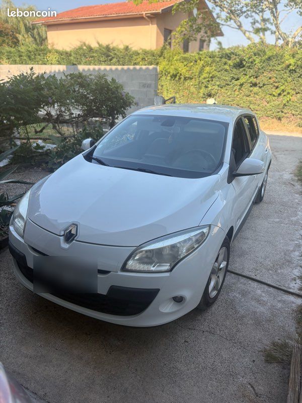 Renault Mégane (image 2)