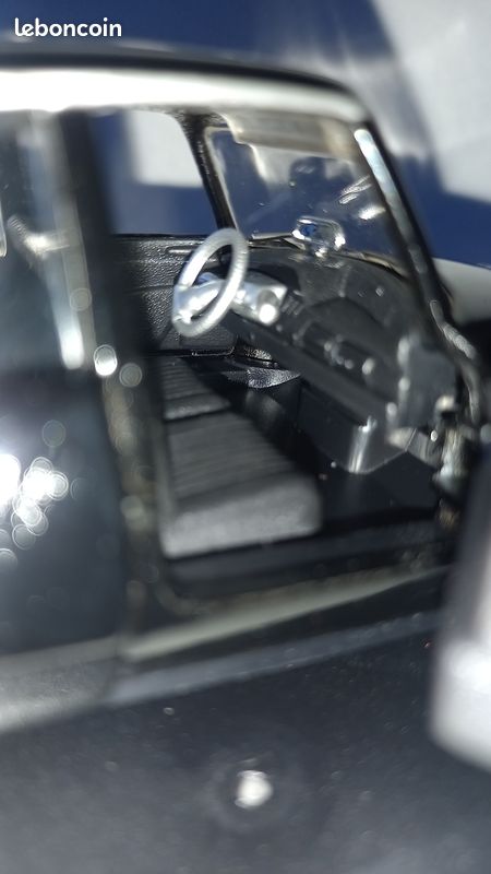 Modelle miniature Automobile Citroën (image 11)