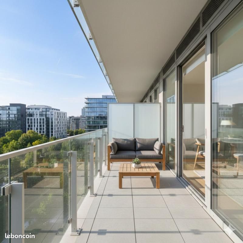 Appartement 4 pièces 86 m² · à Rosny-sous-Bois · 86 m² · 350 000 €