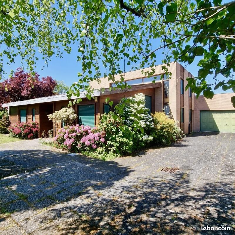 Maison 7 pièces 205 m² · à Mitry-Mory · 205 m² · 550 000 €