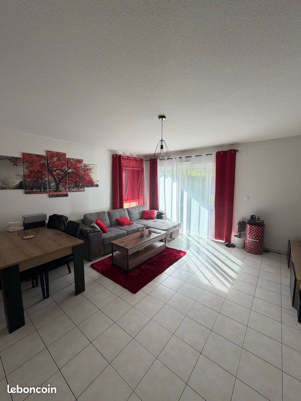 Appartement 2 pièces 49 m² · à Altkirch · 49 m² · 790 €/mois