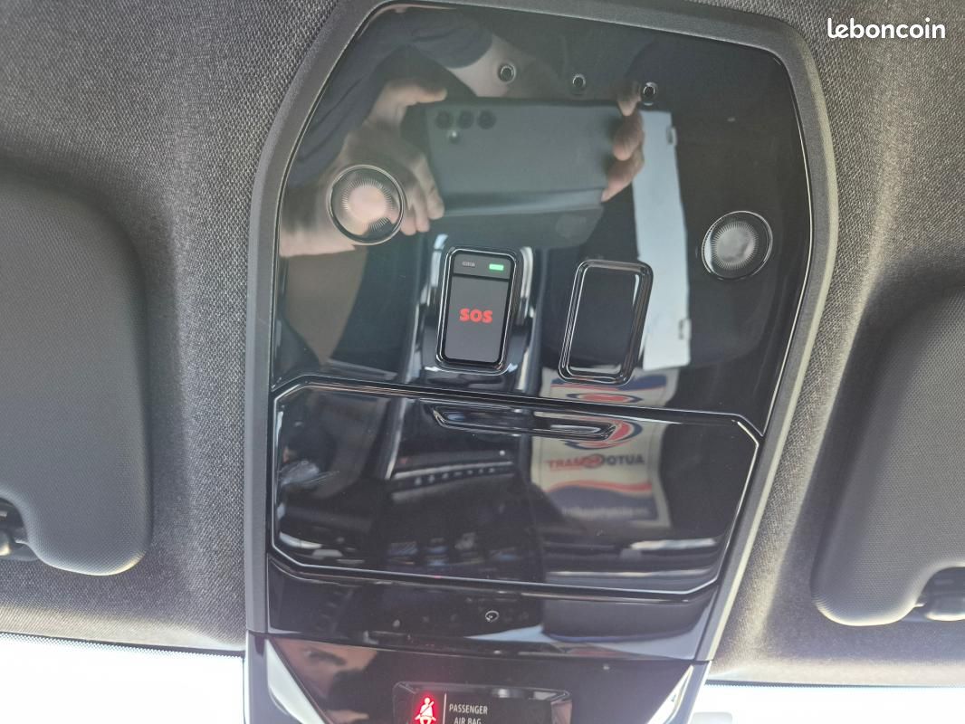 Renault Austral E-Tech hybrid 200 Techno esprit Alpine (image 40)