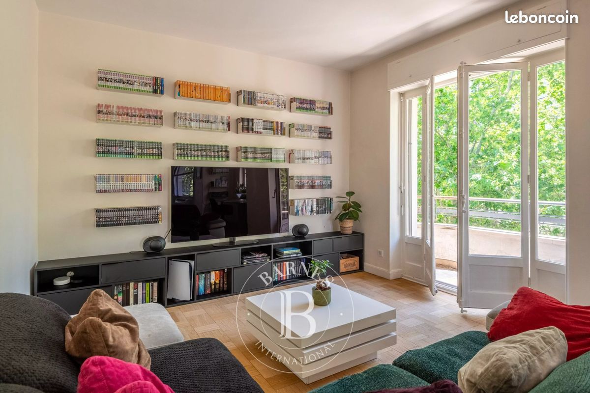 Appartement 5 pièces 135 m² · à Lyon · 135 m² · 725 000 €