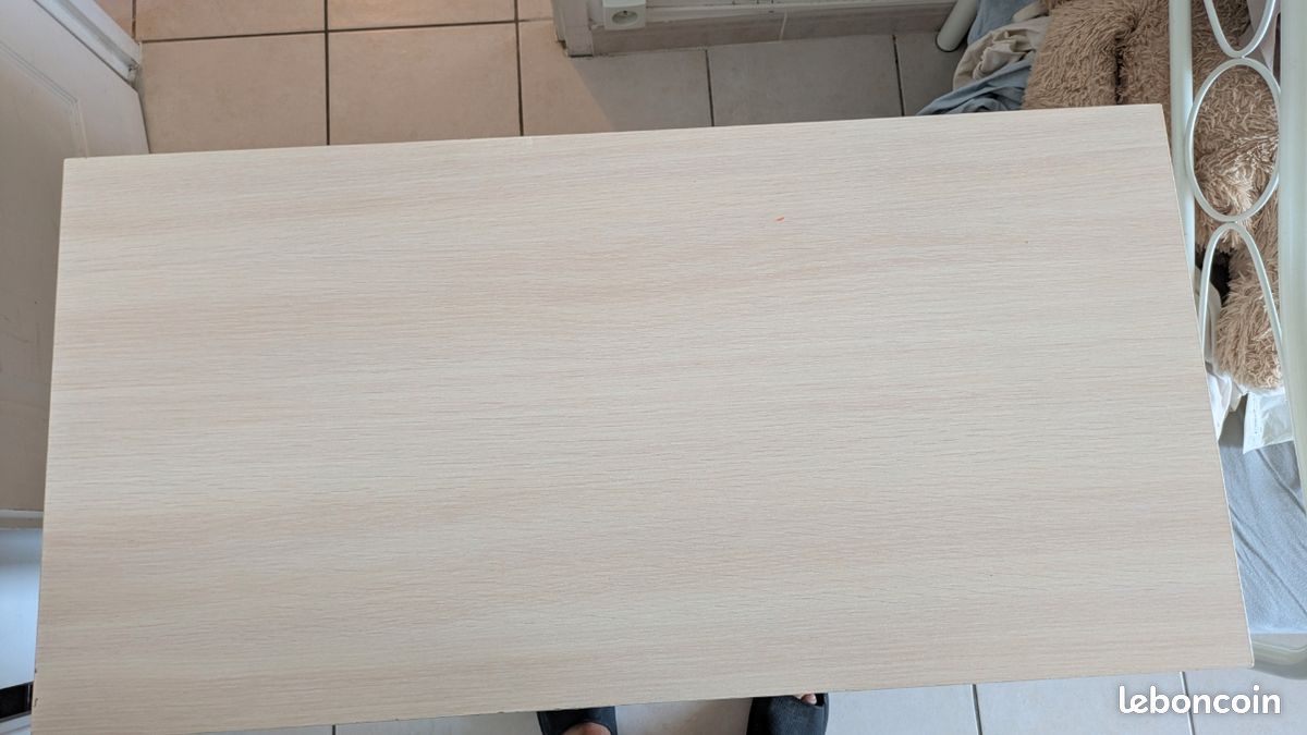 Chaise de bureau+bureau (image 6)