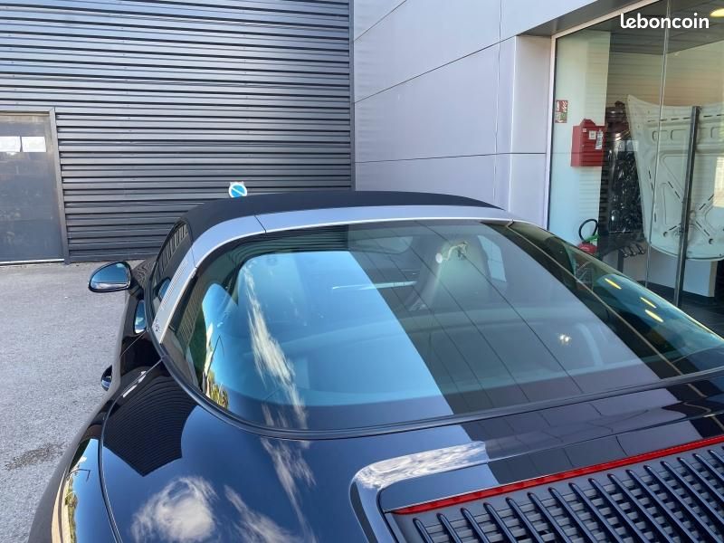 Porsche 911 Targa 3.0 370ch 4 PDK (image 20)